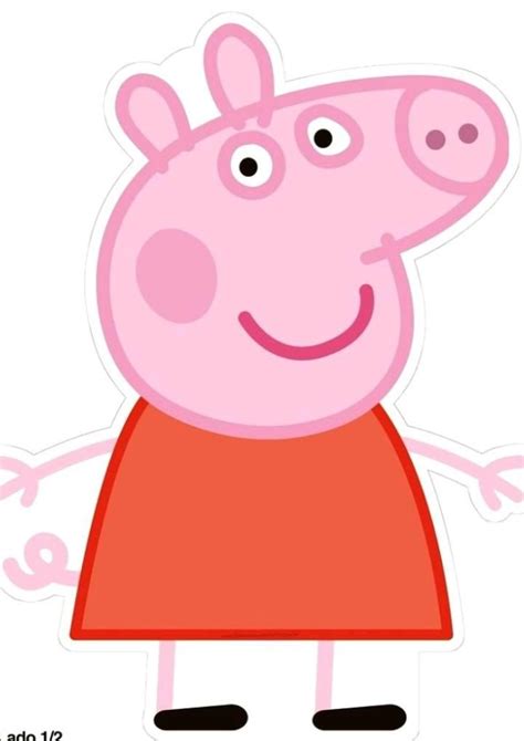 Pin by Aline Silva on Pins criados por você Peppa pig drawing Peppa