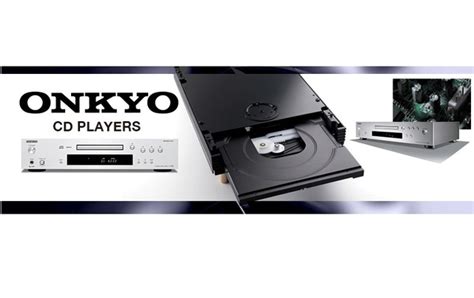 Onkyo C 7070 Cd Player