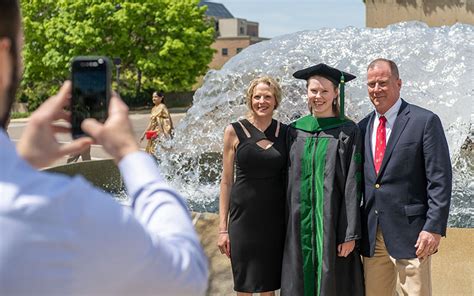 Our Best Photos From Commencement The PULSE NEOMED