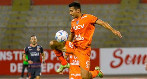 César Vallejo Vs Magallanes Fecha Hora Y Canal Por La Copa Sudamericana