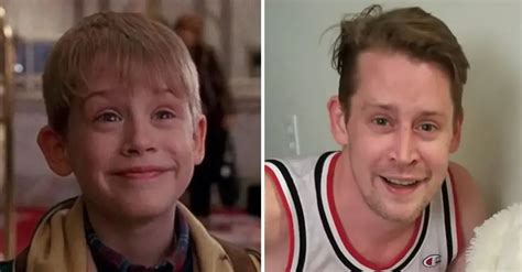 Macaulay Culkin Removed His Parents’ Names From Trust Fund After ...