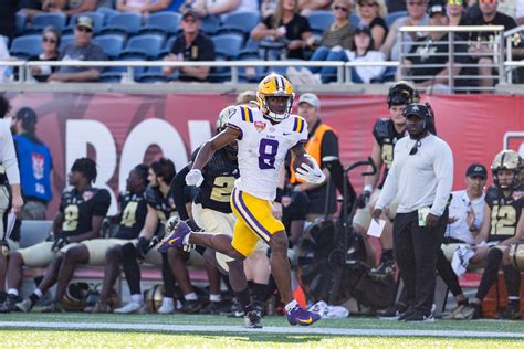 Jaguars Nfl Draft Prospect Profiles Wr Malik Nabers