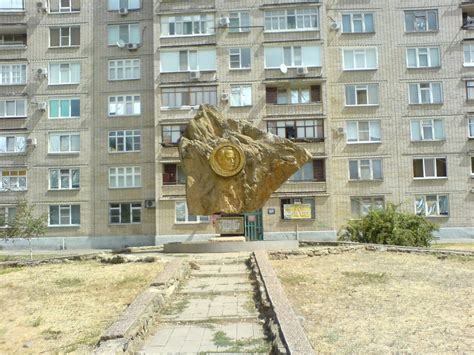 Фото Волгодонска (68 фото)