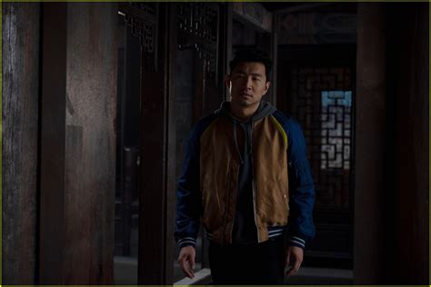 'Shang-Chi' Star Simu Liu Fires Back After Disney CEO Calls the Film's ...