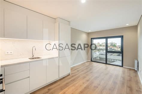 Apartamento T Arrendamento Em Porto Cedofeita Santo