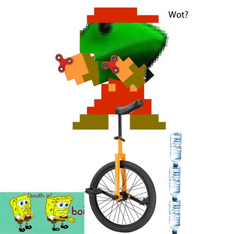 What happens when memes go too far. : r/trashymemes