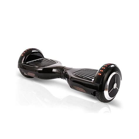 Segway India Hoverrobotix Hoverboard India