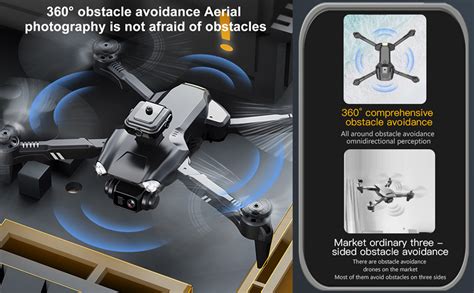 Amazon GoolRC V28 GPS Drone With Camera For Adults 8K 5G WiFi