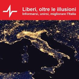 Liberi Oltre Le Illusioni Open Collective