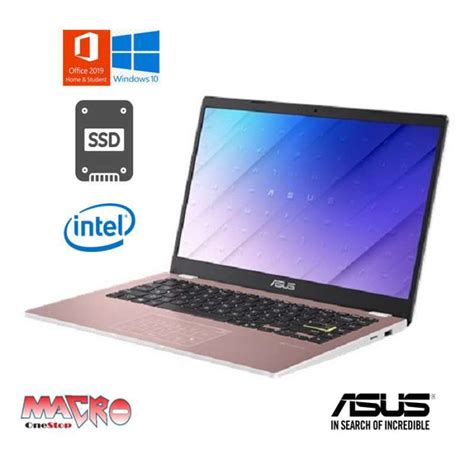 Jual Asus E410MA BV454VIPS BV455VIPS BV457VIPS BV458VIPS Celeron