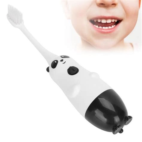 Omabeta Brosse à dents électrique pour enfants Brosse à Dents