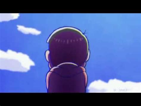 Osomatsu San Alone AMV YouTube