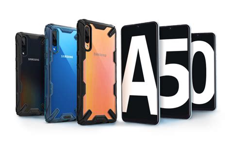 Ringke Fusion X Designed For Galaxy A A S A S Case Military Drop