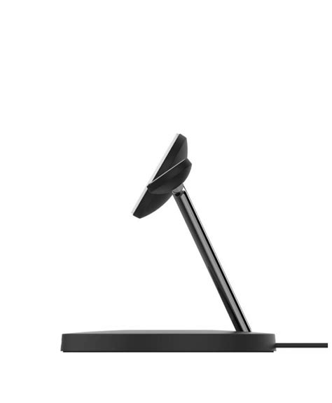 Official Huawei SuperCharge Wireless Charger Stand (Max