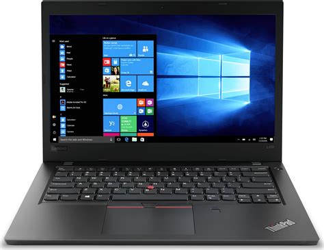 Lenovo ThinkPad L480 I5 8250U 8GB 256GB FHD W10 Skroutz Gr