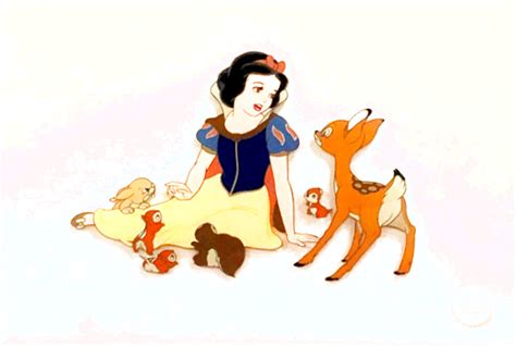 Snow White And The Seven Dwarfs Cel By Disney Cels For Sale On Art