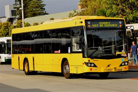 Transit Systems Sydney Flickr