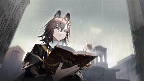 【明日方舟】斥罪测评 哔哩哔哩