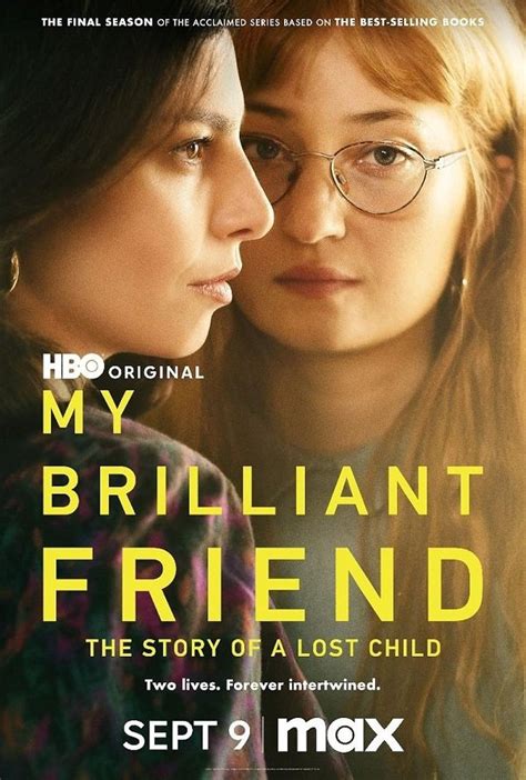 My Brilliant Friend S E Subbed P Web H Edith Softarchive