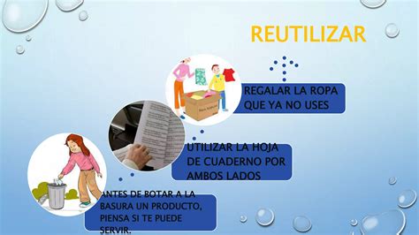 Las Tres R Del Reciclaje Pptx Descarga Gratuita