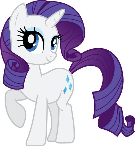 Rarity By Uxyd On Deviantart