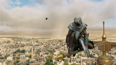 The Best Assassins Creed Mirage Mods