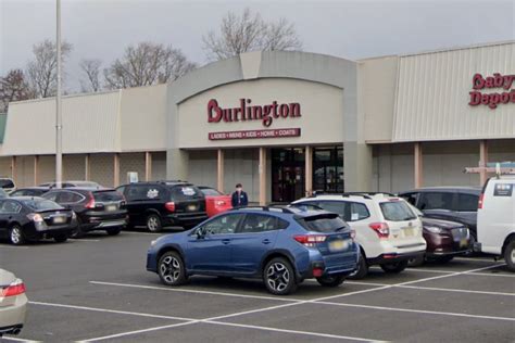 Three NJ cities to get a new Burlington