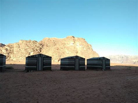 FLORIST COMP Prices Campground Reviews Wadi Rum Jordan