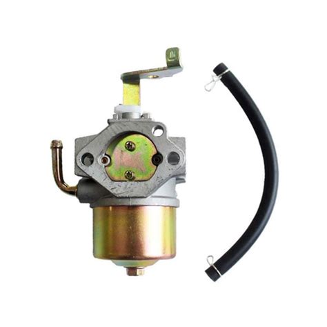 Carburetor For Robin Ey28 Ey 28 Wisconsin Wi 280 Rgx3500 Rgx3510 New