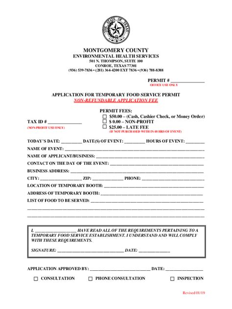 Montgomery County Texas Get City Of Conroe Alarm Permit Fill Out