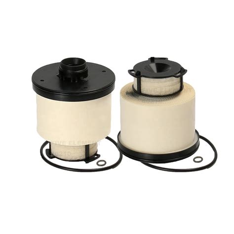 Fuel Filter Element For Hino Dutro Tkg