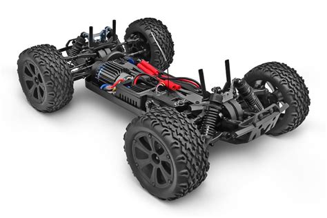 Redcat Racing™ Gas Nitro Electric Rc Cars And Parts —