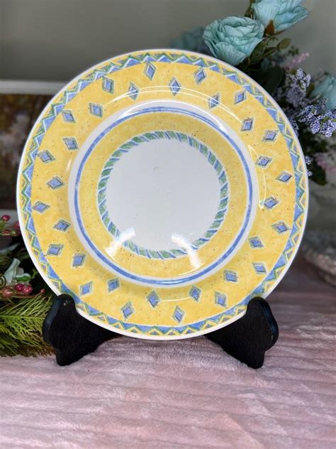 Jeff Banks Dinner Plates Discount Changeyourwindows