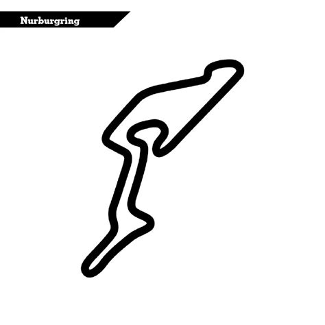 Nurburgring Track Guide