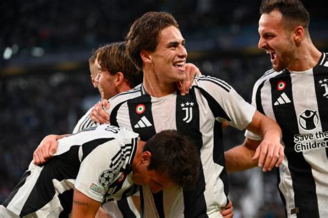 Official Three Changes To Juventus Squad For Rb Leipzig In Champions