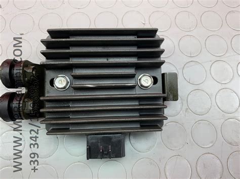 Regolatore Tensione Raddrizzatore Corrente Voltage Regulator Rectifier