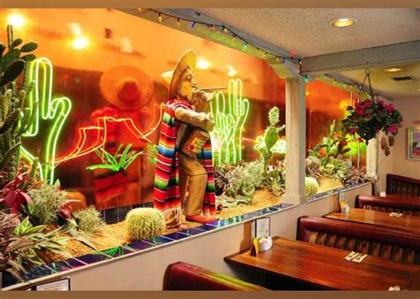 Highest Rated Mexican Restaurants In Albuquerque According To