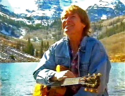 John Denver Let This Be A Voice Nature Documentary John Denver