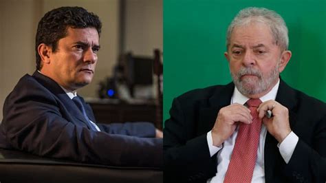 Moro Comenta Anula O Das Condena Es De Lula Tenho Minha Consci Ncia