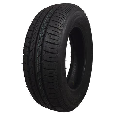 Pneu 16570r13 Bridgestone B250 Ecopia 79t Fiat Uno Mille Palio