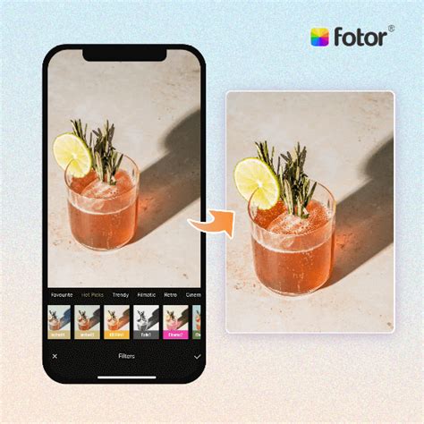 7 Best Photo Filter Apps For IOS Android You Can T Miss Fotor