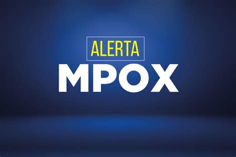 Tail Ndia Confirma Primeiro Caso De Nova Variante Da Mpox Portal Rondon