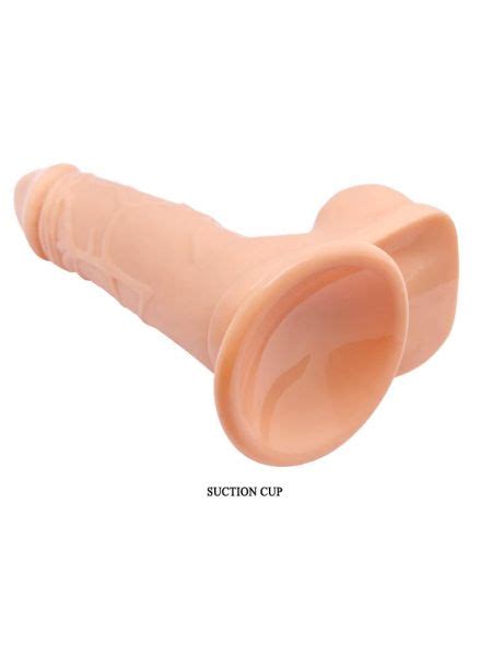 Realistyczny Penis Rotacyjne Dildo Z Wibracjami 179033 Redarena Pl