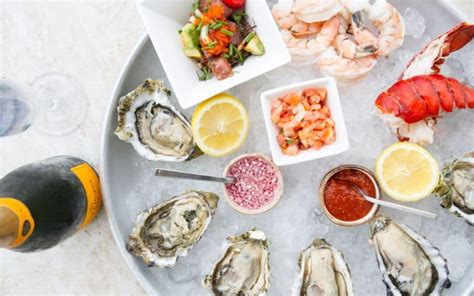 14 Best Seafood Restaurants In Honolulu You Must Try 2022