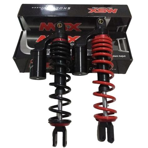 Jual Shock Tabung Belakang Mio Xeon M Mio J Xtride Mio Z Soul