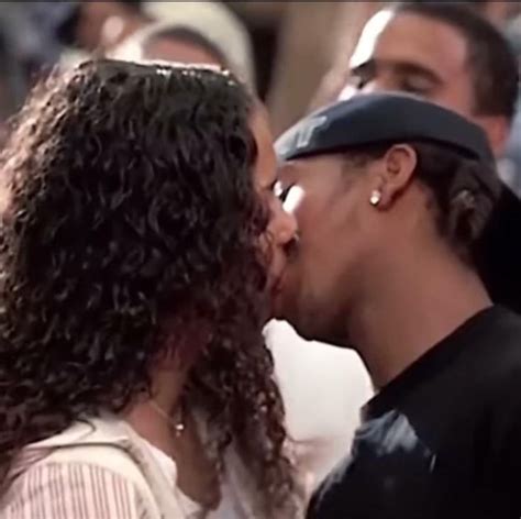 Omarion Jennifer in you got served edit Vídeo Casais swag