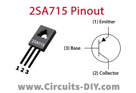 Sa Pnp General Purpose Transistor Datasheet