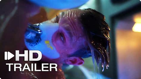 Altered Carbon Teaser Trailer Legendado Netflix V Deo