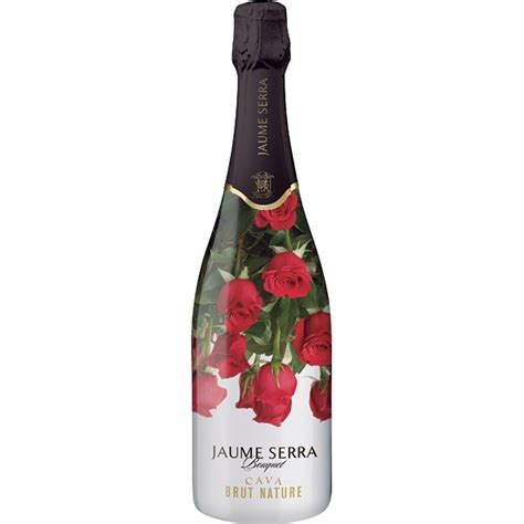 Cava Jaume Serra Bouquet Brut 0 75l DonPealo