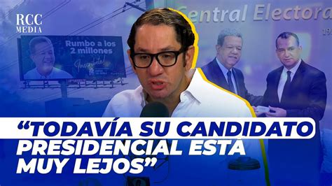 ESTÁN RUMBO A LOS DOS MILLONES PERO UN SOLO SENADOR NO PUEDE